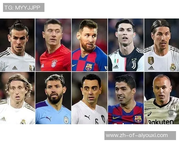 度世界足球球星综合实力排名与表现全景解读