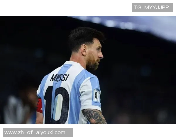 梅西是否为足球历史第一人他能超越谁成为永恒传奇